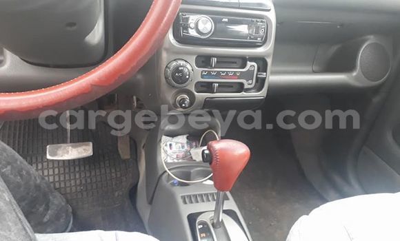 Buy Used Hyundai Atoz Red Car in Addis–Ababa in Ethiopia Buy Used Hyundai Atoz Red Car in Addis–Ababa in Ethiopia