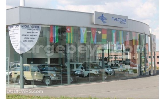 Buy Import Toyota Land Cruiser White Car in Import - Dubai in Ethiopia Buy Import Toyota Land Cruiser White Car in Import - Dubai in Ethiopia