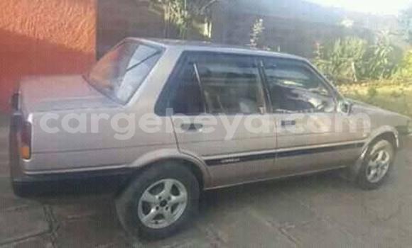 Buy Used Toyota Corolla Other Car in Addis–Ababa in Ethiopia Buy Used Toyota Corolla Other Car in Addis–Ababa in Ethiopia