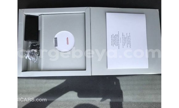 Buy Import Honda C Other Bike in Import - Dubai in Ethiopia Buy Import Honda C Other Bike in Import - Dubai in Ethiopia