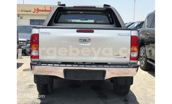Acheter Import Voiture Toyota Hilux Autre à Import - Dubai, Ethiopie Acheter Import Voiture Toyota Hilux Autre à Import - Dubai, Ethiopie