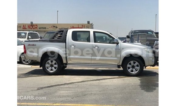 Acheter Import Voiture Toyota Hilux Autre à Import - Dubai, Ethiopie Acheter Import Voiture Toyota Hilux Autre à Import - Dubai, Ethiopie