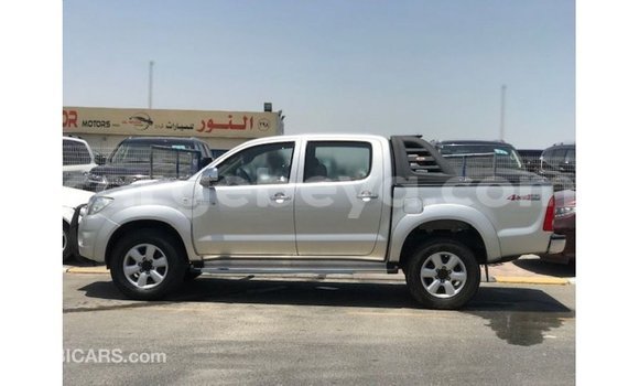 Acheter Import Voiture Toyota Hilux Autre à Import - Dubai, Ethiopie Acheter Import Voiture Toyota Hilux Autre à Import - Dubai, Ethiopie