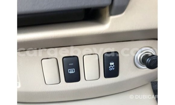 Acheter Import Voiture Toyota Hilux Autre à Import - Dubai, Ethiopie Acheter Import Voiture Toyota Hilux Autre à Import - Dubai, Ethiopie