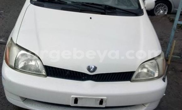 Buy Used Toyota Platz White Car in Addis–Ababa in Ethiopia Buy Used Toyota Platz White Car in Addis–Ababa in Ethiopia