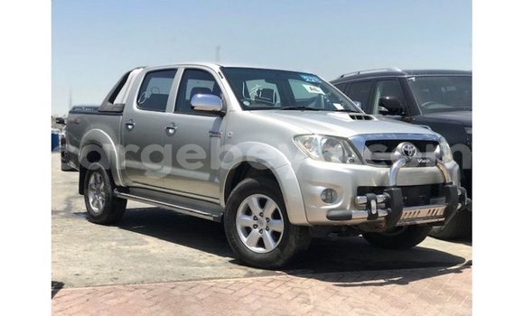 ይግዙ Imported Toyota Hilux ሌላ መኪና በ Import - Dubai በ ኢትዮጵያ ይግዙ Imported Toyota Hilux ሌላ መኪና በ Import - Dubai በ ኢትዮጵያ