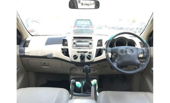 ይግዙ Imported Toyota Hilux ሌላ መኪና በ Import - Dubai በ ኢትዮጵያ ይግዙ Imported Toyota Hilux ሌላ መኪና በ Import - Dubai በ ኢትዮጵያ