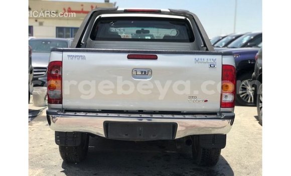 ይግዙ Imported Toyota Hilux ሌላ መኪና በ Import - Dubai በ ኢትዮጵያ ይግዙ Imported Toyota Hilux ሌላ መኪና በ Import - Dubai በ ኢትዮጵያ