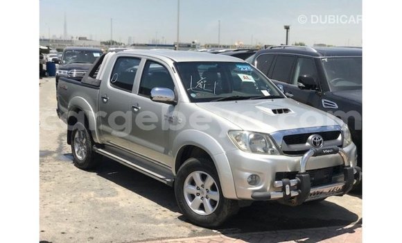 ይግዙ Imported Toyota Hilux ሌላ መኪና በ Import - Dubai በ ኢትዮጵያ ይግዙ Imported Toyota Hilux ሌላ መኪና በ Import - Dubai በ ኢትዮጵያ