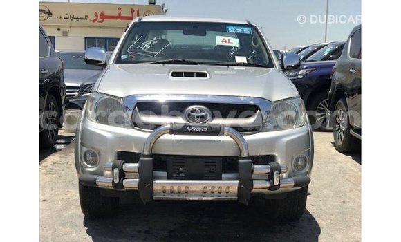 ይግዙ Imported Toyota Hilux ሌላ መኪና በ Import - Dubai በ ኢትዮጵያ ይግዙ Imported Toyota Hilux ሌላ መኪና በ Import - Dubai በ ኢትዮጵያ