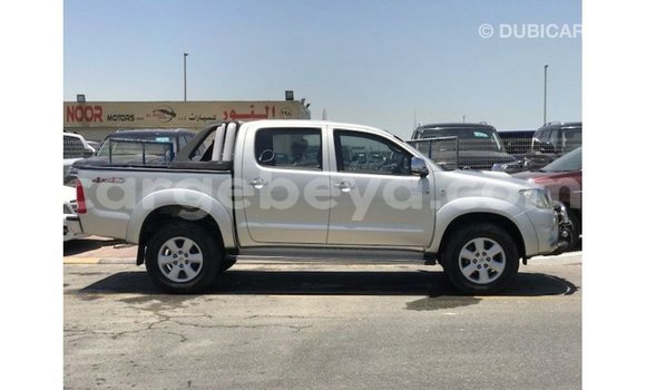 ይግዙ Imported Toyota Hilux ሌላ መኪና በ Import - Dubai በ ኢትዮጵያ ይግዙ Imported Toyota Hilux ሌላ መኪና በ Import - Dubai በ ኢትዮጵያ