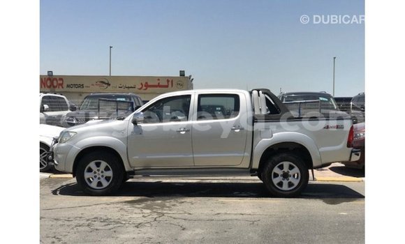 ይግዙ Imported Toyota Hilux ሌላ መኪና በ Import - Dubai በ ኢትዮጵያ ይግዙ Imported Toyota Hilux ሌላ መኪና በ Import - Dubai በ ኢትዮጵያ