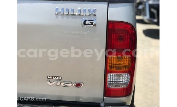 ይግዙ Imported Toyota Hilux ሌላ መኪና በ Import - Dubai በ ኢትዮጵያ ይግዙ Imported Toyota Hilux ሌላ መኪና በ Import - Dubai በ ኢትዮጵያ
