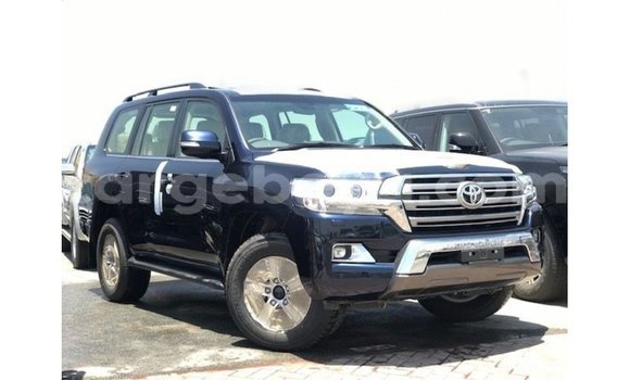 ይግዙ Imported Toyota Land Cruiser ሰማያዊ መኪና በ Import - Dubai በ ኢትዮጵያ ይግዙ Imported Toyota Land Cruiser ሰማያዊ መኪና በ Import - Dubai በ ኢትዮጵያ