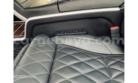 Buy Import Toyota Land Cruiser Black Car in Import - Dubai in Ethiopia Buy Import Toyota Land Cruiser Black Car in Import - Dubai in Ethiopia