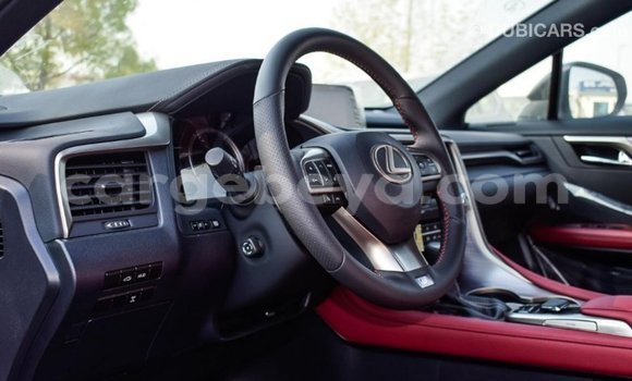 Buy Import Lexus RX 300 White Car in Import - Dubai in Ethiopia Buy Import Lexus RX 300 White Car in Import - Dubai in Ethiopia