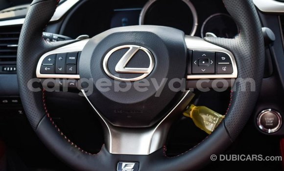 Buy Import Lexus RX 300 White Car in Import - Dubai in Ethiopia Buy Import Lexus RX 300 White Car in Import - Dubai in Ethiopia