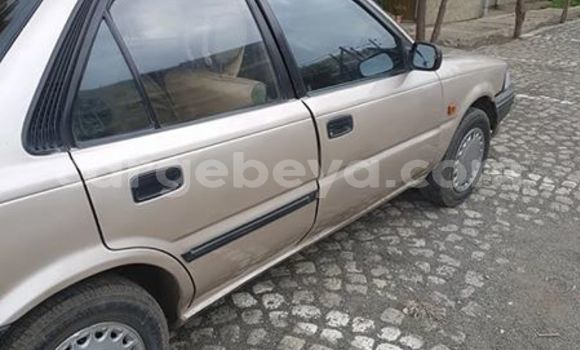 Buy Used Toyota Corolla Other Car in Addis–Ababa in Ethiopia Buy Used Toyota Corolla Other Car in Addis–Ababa in Ethiopia