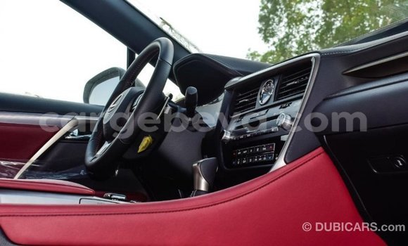 Buy Import Lexus RX 300 White Car in Import - Dubai in Ethiopia Buy Import Lexus RX 300 White Car in Import - Dubai in Ethiopia