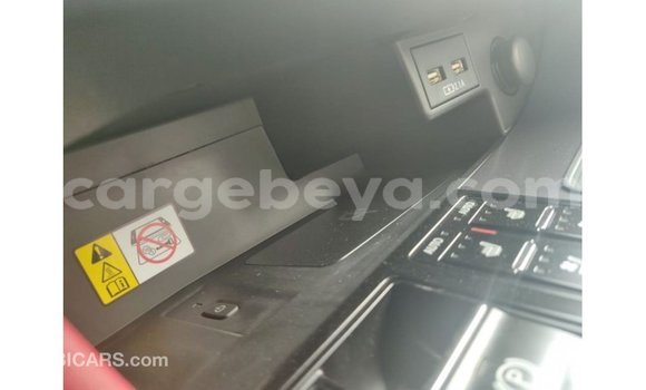 Buy Import Lexus RX 300 White Car in Import - Dubai in Ethiopia Buy Import Lexus RX 300 White Car in Import - Dubai in Ethiopia