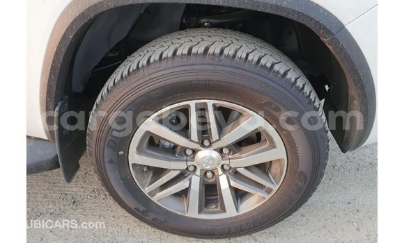 Buy Import Toyota Fortuner White Car in Import - Dubai in Ethiopia Buy Import Toyota Fortuner White Car in Import - Dubai in Ethiopia