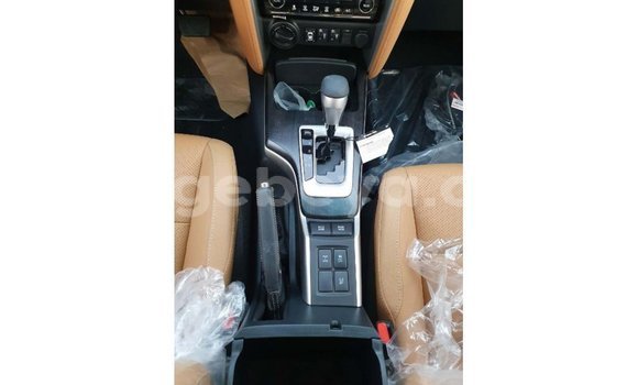 Buy Import Toyota Fortuner White Car in Import - Dubai in Ethiopia Buy Import Toyota Fortuner White Car in Import - Dubai in Ethiopia