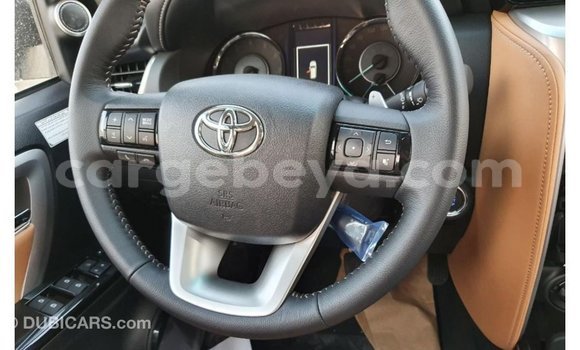 Buy Import Toyota Fortuner White Car in Import - Dubai in Ethiopia Buy Import Toyota Fortuner White Car in Import - Dubai in Ethiopia