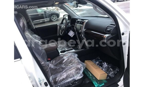 Buy Import Toyota HiAce White Truck in Import - Dubai in Ethiopia Buy Import Toyota HiAce White Truck in Import - Dubai in Ethiopia