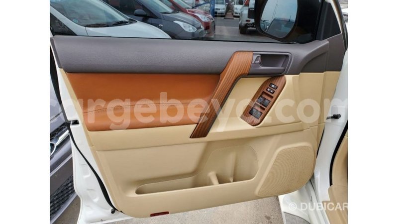 Big with watermark toyota prado ethiopia import dubai 7646
