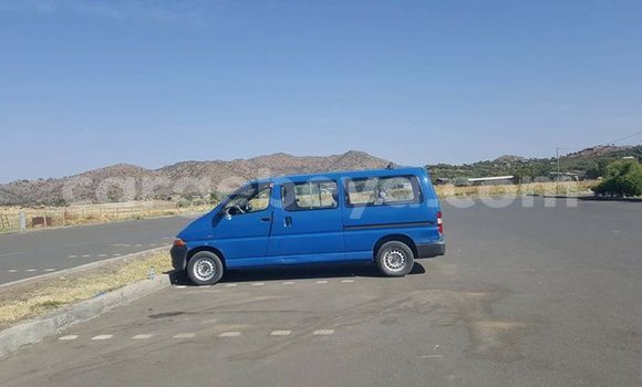 Buy Used Toyota Dolphin Blue Car in Addis–Ababa in Ethiopia Buy Used Toyota Dolphin Blue Car in Addis–Ababa in Ethiopia