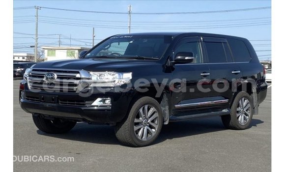 ይግዙ Imported Toyota Land Cruiser ጥቁር መኪና በ Import - Dubai በ ኢትዮጵያ ይግዙ Imported Toyota Land Cruiser ጥቁር መኪና በ Import - Dubai በ ኢትዮጵያ