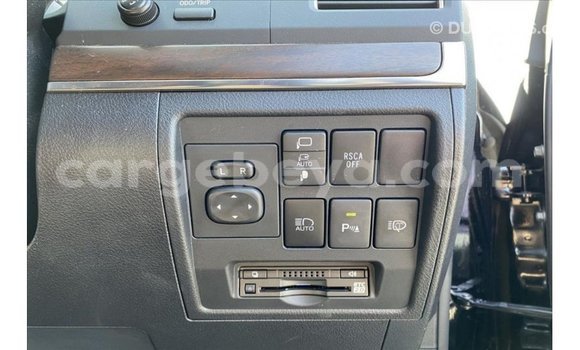 ይግዙ Imported Toyota Land Cruiser ጥቁር መኪና በ Import - Dubai በ ኢትዮጵያ ይግዙ Imported Toyota Land Cruiser ጥቁር መኪና በ Import - Dubai በ ኢትዮጵያ