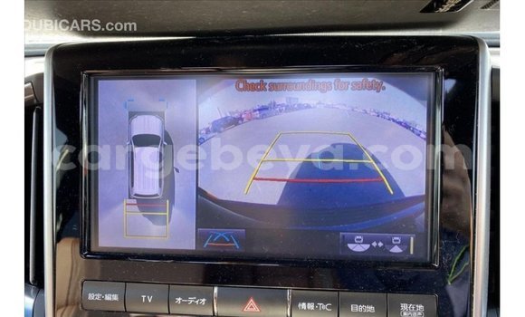 ይግዙ Imported Toyota Land Cruiser ጥቁር መኪና በ Import - Dubai በ ኢትዮጵያ ይግዙ Imported Toyota Land Cruiser ጥቁር መኪና በ Import - Dubai በ ኢትዮጵያ