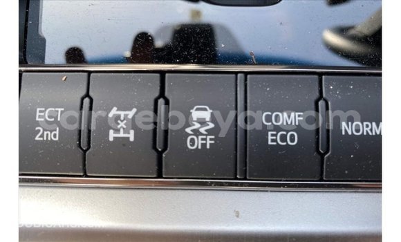 ይግዙ Imported Toyota Land Cruiser ጥቁር መኪና በ Import - Dubai በ ኢትዮጵያ ይግዙ Imported Toyota Land Cruiser ጥቁር መኪና በ Import - Dubai በ ኢትዮጵያ