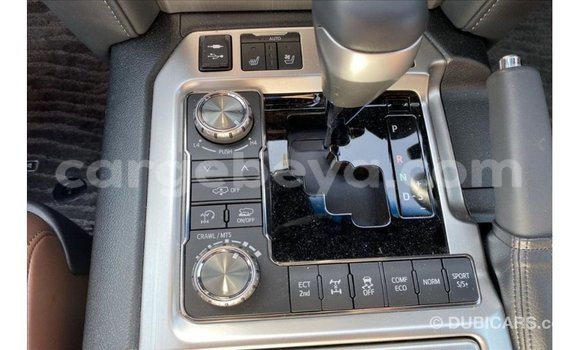 ይግዙ Imported Toyota Land Cruiser ጥቁር መኪና በ Import - Dubai በ ኢትዮጵያ ይግዙ Imported Toyota Land Cruiser ጥቁር መኪና በ Import - Dubai በ ኢትዮጵያ