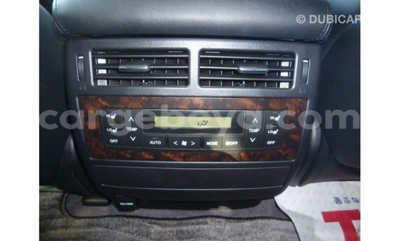 Buy Import Toyota Land Cruiser White Car in Import - Dubai in Ethiopia Buy Import Toyota Land Cruiser White Car in Import - Dubai in Ethiopia