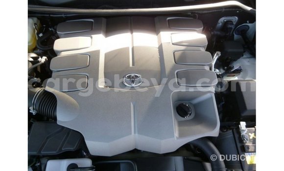 Buy Import Toyota Land Cruiser White Car in Import - Dubai in Ethiopia Buy Import Toyota Land Cruiser White Car in Import - Dubai in Ethiopia