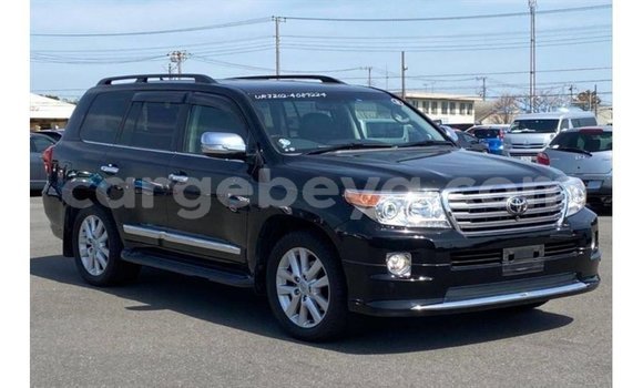 ይግዙ Imported Toyota Land Cruiser ጥቁር መኪና በ Import - Dubai በ ኢትዮጵያ ይግዙ Imported Toyota Land Cruiser ጥቁር መኪና በ Import - Dubai በ ኢትዮጵያ