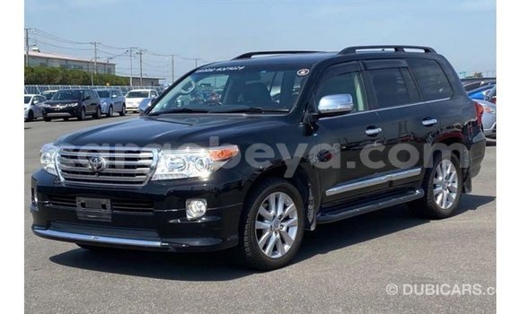 ይግዙ Imported Toyota Land Cruiser ጥቁር መኪና በ Import - Dubai በ ኢትዮጵያ ይግዙ Imported Toyota Land Cruiser ጥቁር መኪና በ Import - Dubai በ ኢትዮጵያ