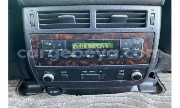 ይግዙ Imported Toyota Land Cruiser ጥቁር መኪና በ Import - Dubai በ ኢትዮጵያ ይግዙ Imported Toyota Land Cruiser ጥቁር መኪና በ Import - Dubai በ ኢትዮጵያ