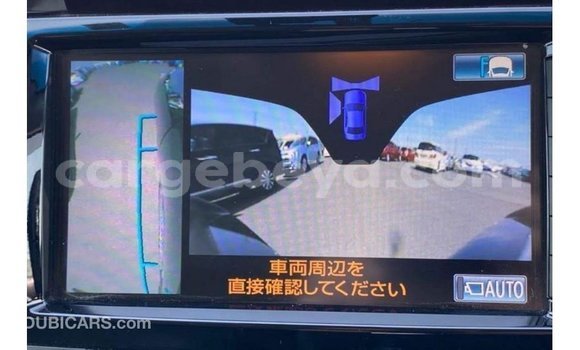 ይግዙ Imported Toyota Land Cruiser ጥቁር መኪና በ Import - Dubai በ ኢትዮጵያ ይግዙ Imported Toyota Land Cruiser ጥቁር መኪና በ Import - Dubai በ ኢትዮጵያ