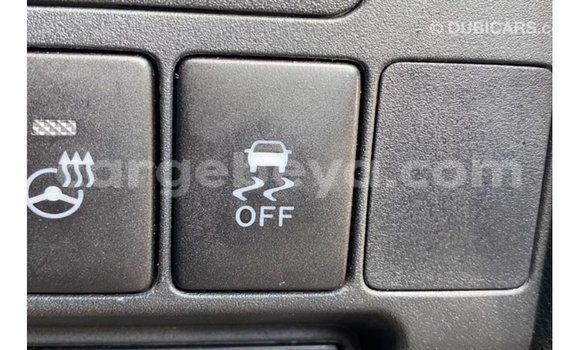 ይግዙ Imported Toyota Land Cruiser ጥቁር መኪና በ Import - Dubai በ ኢትዮጵያ ይግዙ Imported Toyota Land Cruiser ጥቁር መኪና በ Import - Dubai በ ኢትዮጵያ