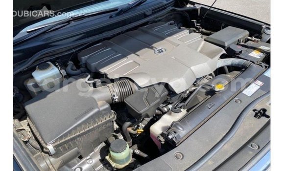 ይግዙ Imported Toyota Land Cruiser ጥቁር መኪና በ Import - Dubai በ ኢትዮጵያ ይግዙ Imported Toyota Land Cruiser ጥቁር መኪና በ Import - Dubai በ ኢትዮጵያ