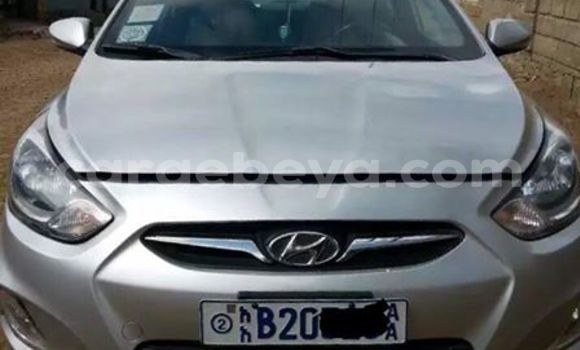 Buy Used Hyundai Accent Silver Car in Addis–Ababa in Ethiopia Buy Used Hyundai Accent Silver Car in Addis–Ababa in Ethiopia