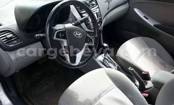 Buy Used Hyundai Accent Silver Car in Addis–Ababa in Ethiopia Buy Used Hyundai Accent Silver Car in Addis–Ababa in Ethiopia