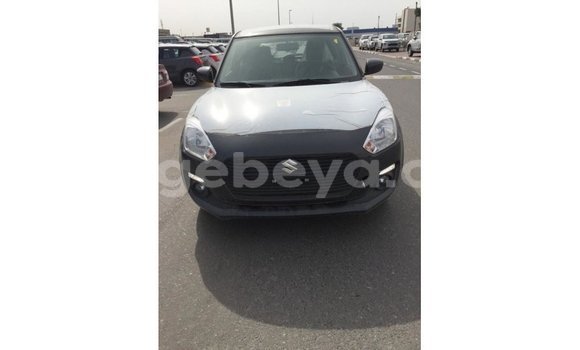 ይግዙ Imported Suzuki Swift ጥቁር መኪና በ Import - Dubai በ ኢትዮጵያ