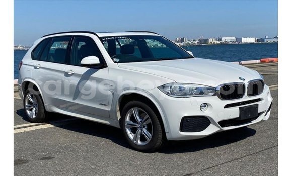 ይግዙ Imported BMW X5 ነጭ መኪና በ Import - Dubai በ ኢትዮጵያ ይግዙ Imported BMW X5 ነጭ መኪና በ Import - Dubai በ ኢትዮጵያ