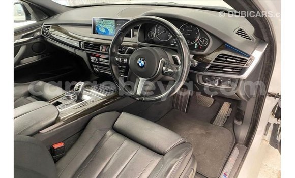 ይግዙ Imported BMW X5 ነጭ መኪና በ Import - Dubai በ ኢትዮጵያ ይግዙ Imported BMW X5 ነጭ መኪና በ Import - Dubai በ ኢትዮጵያ