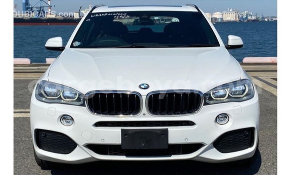 ይግዙ Imported BMW X5 ነጭ መኪና በ Import - Dubai በ ኢትዮጵያ ይግዙ Imported BMW X5 ነጭ መኪና በ Import - Dubai በ ኢትዮጵያ