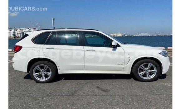ይግዙ Imported BMW X5 ነጭ መኪና በ Import - Dubai በ ኢትዮጵያ ይግዙ Imported BMW X5 ነጭ መኪና በ Import - Dubai በ ኢትዮጵያ